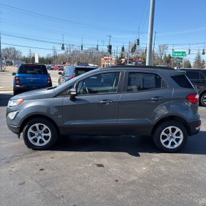 FORD ECOSPORT SE - 3