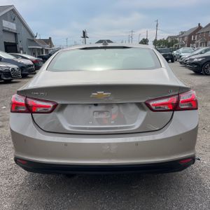 CHEVROLET MALIBU LT - 7