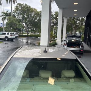 2010 FORD FUSION SEL 照片 16