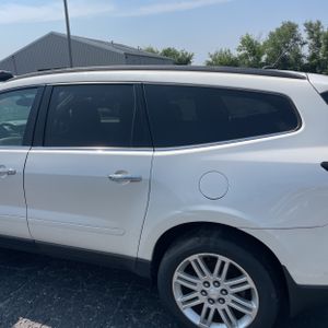 صورة 6 لـ 2015 Chevrolet TRAVERSE LT