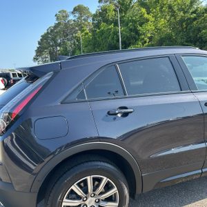 CADILLAC XT4 SPORT - 9