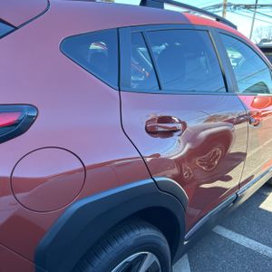 SUBARU CROSSTREK LIMITED - 8