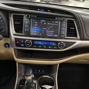 2019 Toyota HIGHLANDER XLE — миниатюра 33