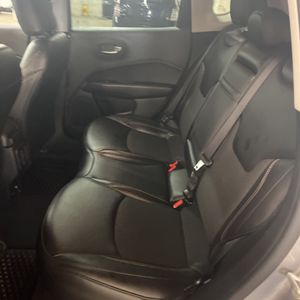 2019 JEEP COMPASS LATITUDE 缩略图 34
