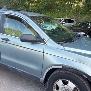 2010 Honda CR-V LX thumbnail 13