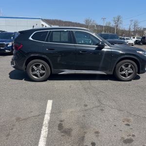 BMW X1 XDRIVE28I - 9