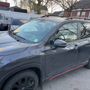 SUBARU FORESTER SPORT - 2