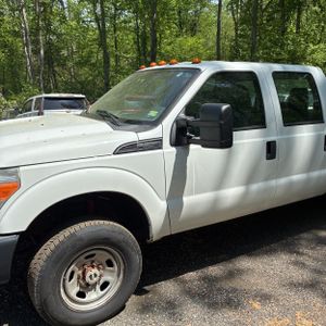 FORD F-350 SUPER DUTY XL - 2