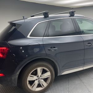 AUDI Q5 QUATTRO PREMIUM PLUS 45 TFSI - 9