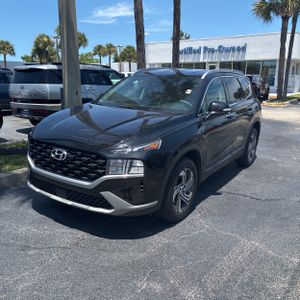 صورة 1 لـ 2023 Hyundai SANTA FE SEL