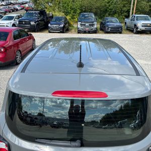 2020 JEEP RENEGADE SPORT 照片 16