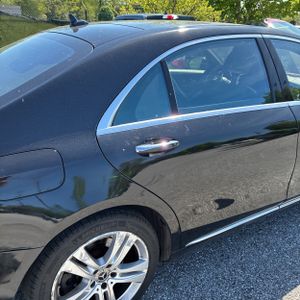 MERCEDES-BENZ S-CLASS - 8