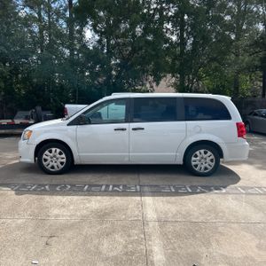 DODGE GRAND CARAVAN SE - 3