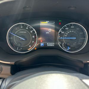 صورة 43 لـ 2022 Subaru ASCENT LIMITED 7-PASSENGER