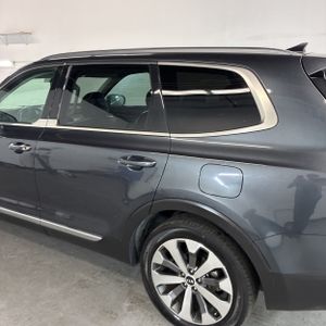 2020 KIA TELLURIDE S — фото 6