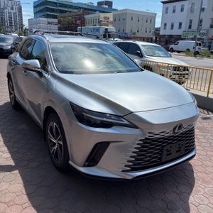 صورة 10 لـ 2023 Lexus RX 350 PREMIUM