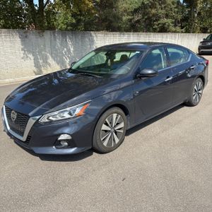 صورة 1 لـ 2020 Nissan ALTIMA 2.5 SL