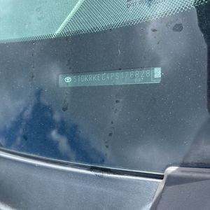 2023 Toyota SIENNA LE 8-PASSENGER 照片 53