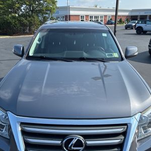 صورة 15 لـ 2016 Lexus GX 460 LUXURY