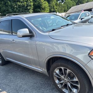 2019 Dodge DURANGO GT PLUS 缩略图 13