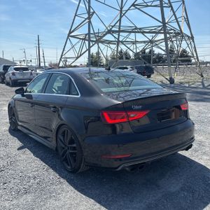 AUDI S3 2.0T PREMIUM PLUS - 5