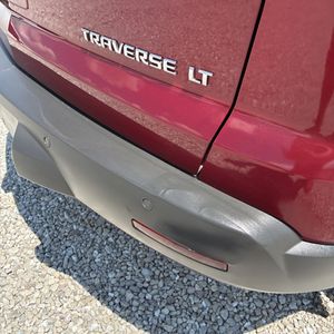صورة مصغرة 52 لـ 2010 Chevrolet TRAVERSE LT