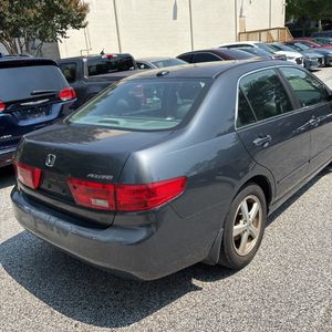 2005 Honda ACCORD EX thumbnail 49