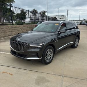 GENESIS GV80 2.5T - 1