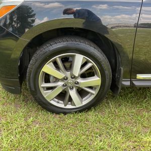 2015 Nissan PATHFINDER PLATINUM 缩略图 16