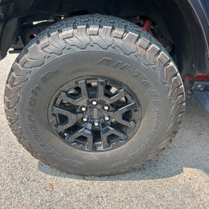 صورة مصغرة 19 لـ 2023 FORD BRONCO RAPTOR