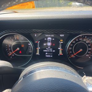 2020 JEEP GLADIATOR SPORT S — миниатюра 39