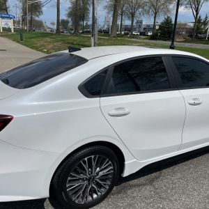 KIA FORTE GT-LINE - 9