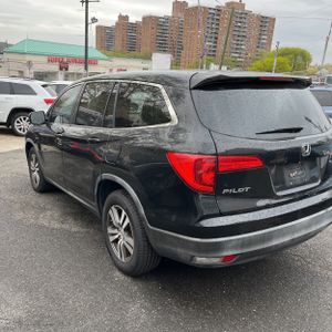 HONDA PILOT EX-L - 5