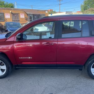JEEP COMPASS SPORT - 4