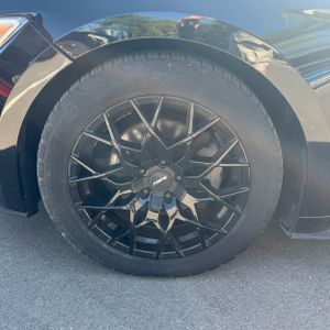 2015 FORD MUSTANG ECOBOOST PREMIUM — фото 17