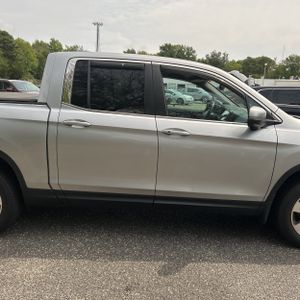 صورة 11 لـ 2017 Honda RIDGELINE RTL-T