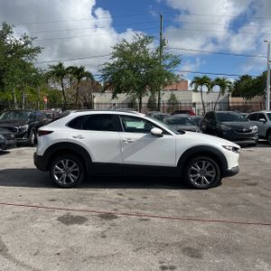 MAZDA CX-30 2.5 S PREFERRED - 10
