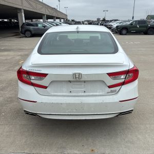 HONDA ACCORD SPORT - 7