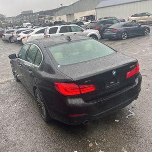 BMW 530I XDRIVE - 5