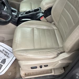 صورة مصغرة 57 لـ 2014 FORD ESCAPE TITANIUM
