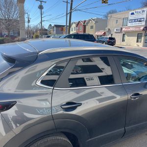 MAZDA CX-30 2.5 S PREFERRED - 9