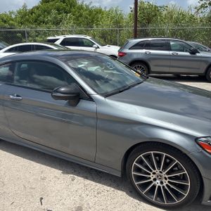 2021 Mercedes-BENZ C-CLASS thumbnail 13