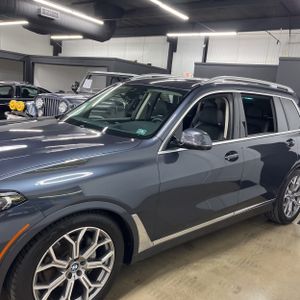 BMW X7 XDRIVE40I - 2