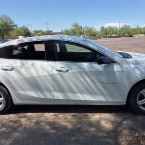 2024 Chevrolet MALIBU LS FLEET 缩略图 11
