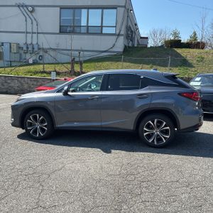 LEXUS RX 350 BASE - 3