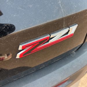 صورة مصغرة 23 لـ 2025 Chevrolet TRAVERSE Z71