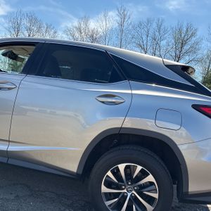 LEXUS RX 350 BASE - 6