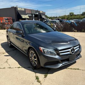 2016 Mercedes-BENZ C 300 照片 12