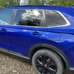 HONDA CR-V HYBRID SPORT TOURING - 6
