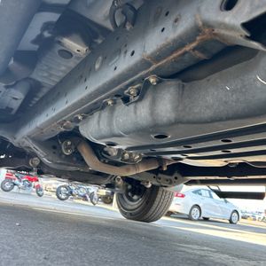 صورة 24 لـ 2020 Toyota 4RUNNER TRD PRO